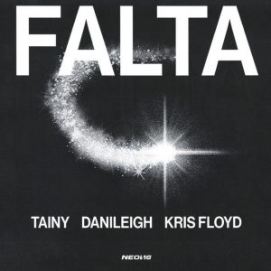 Tainy Ft. DaniLeigh, Kris Floyd – Falta